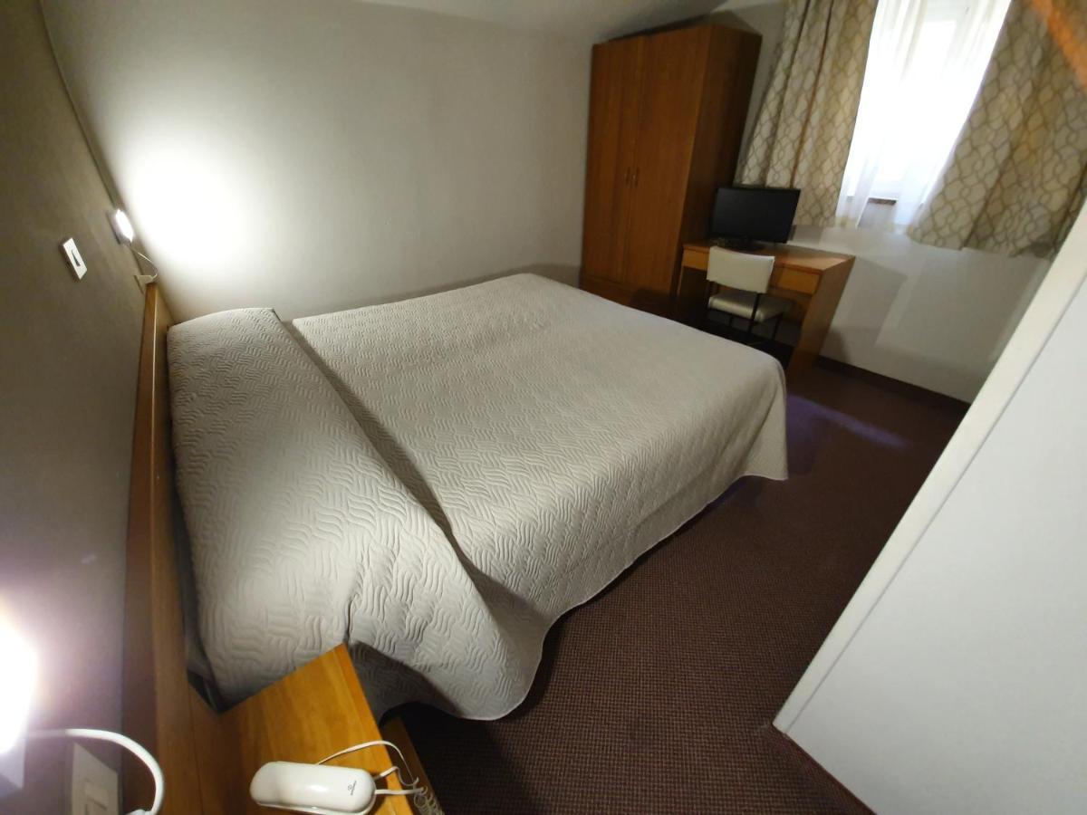 Hotel Giovanna Монтекатини Терме Екстериор снимка