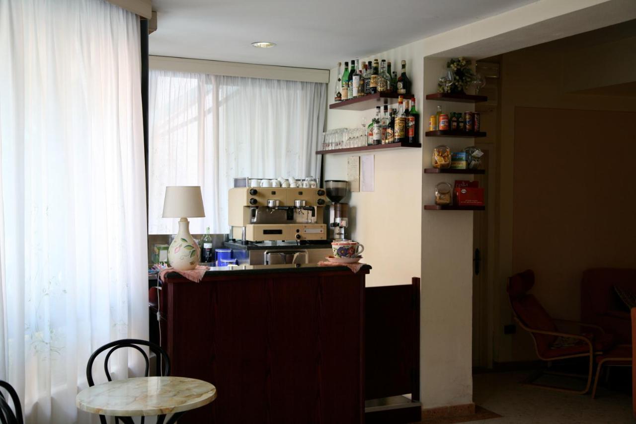 Hotel Giovanna Монтекатини Терме Екстериор снимка