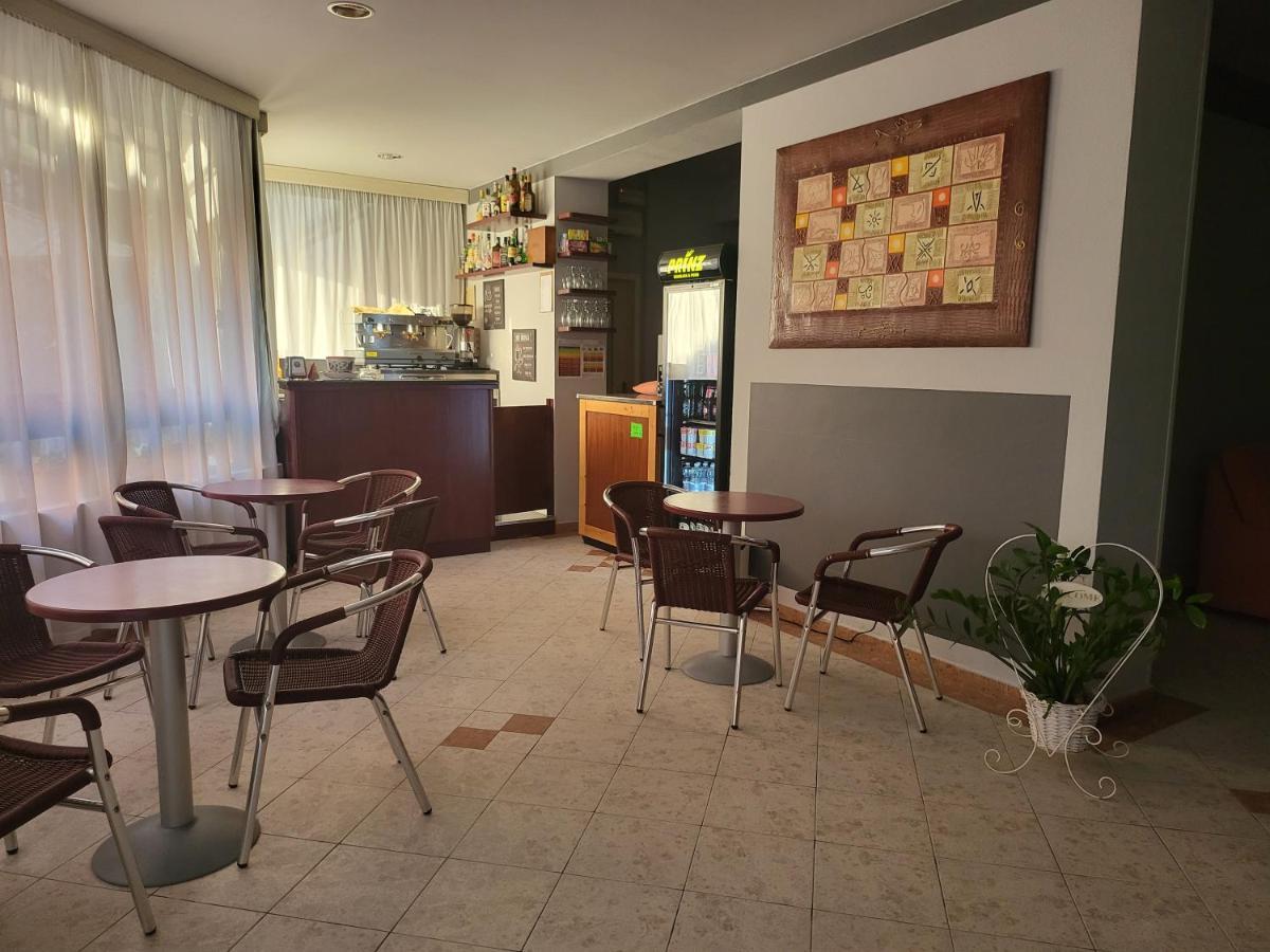 Hotel Giovanna Монтекатини Терме Екстериор снимка