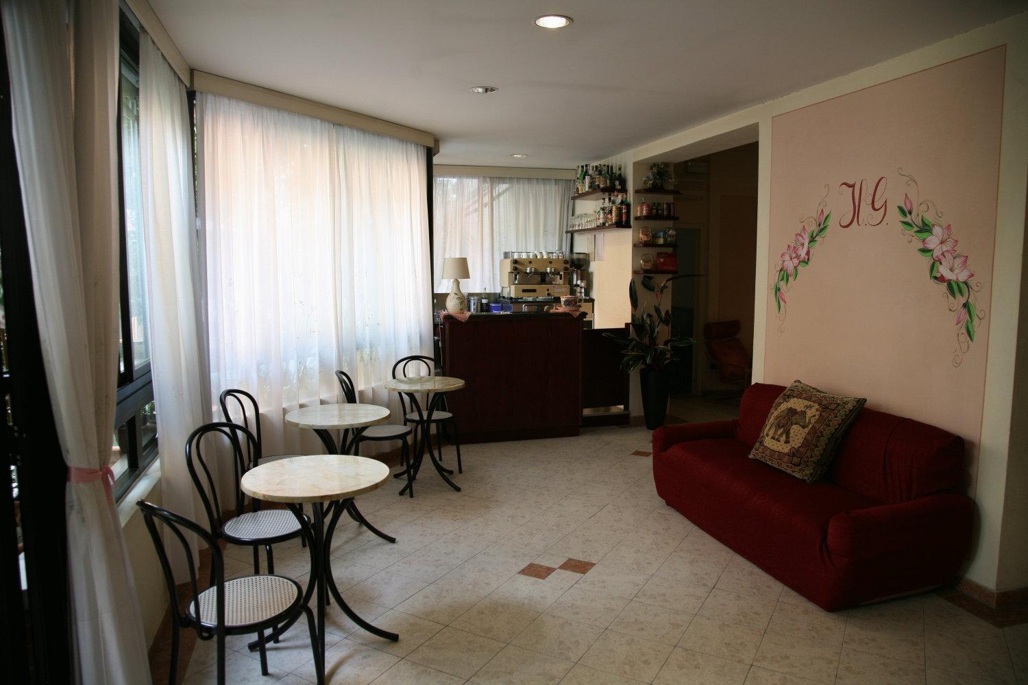 Hotel Giovanna Монтекатини Терме Екстериор снимка