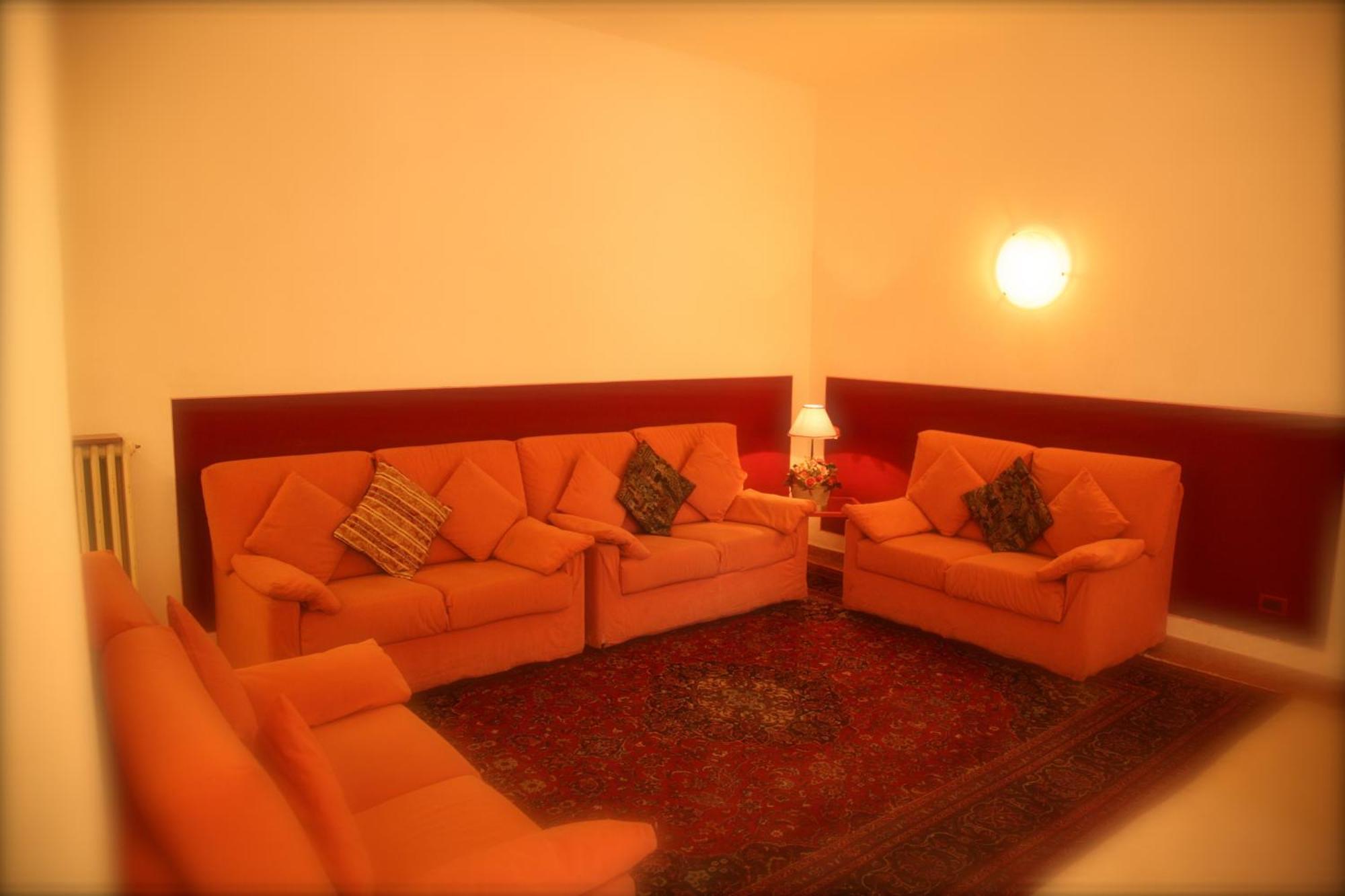 Hotel Giovanna Монтекатини Терме Екстериор снимка